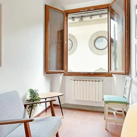 Caldaie Apartment Florence
