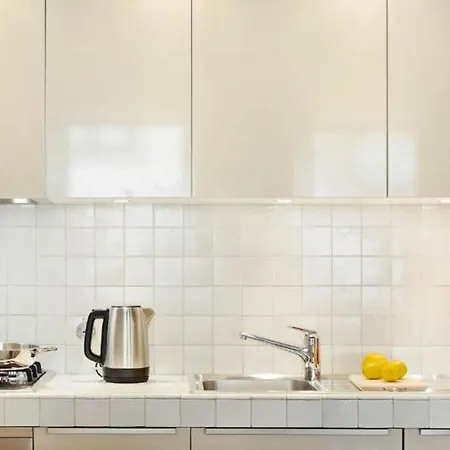 Caldaie Apartment