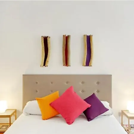Caldaie Apartment Florence