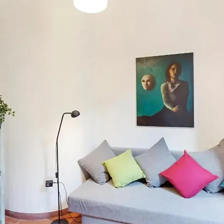 Apartment Caldaie Florence