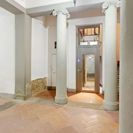 Apartment Caldaie