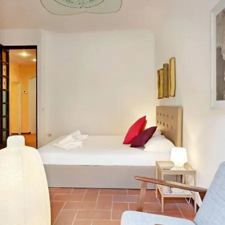 Caldaie Apartment Florence